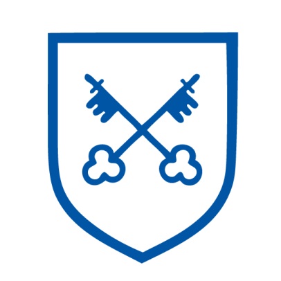 St Peters_RC_Primary_Logo