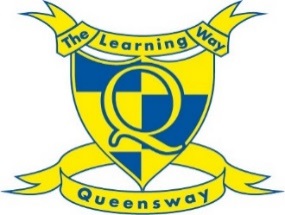 Queensway Logo 2010 Colour v3